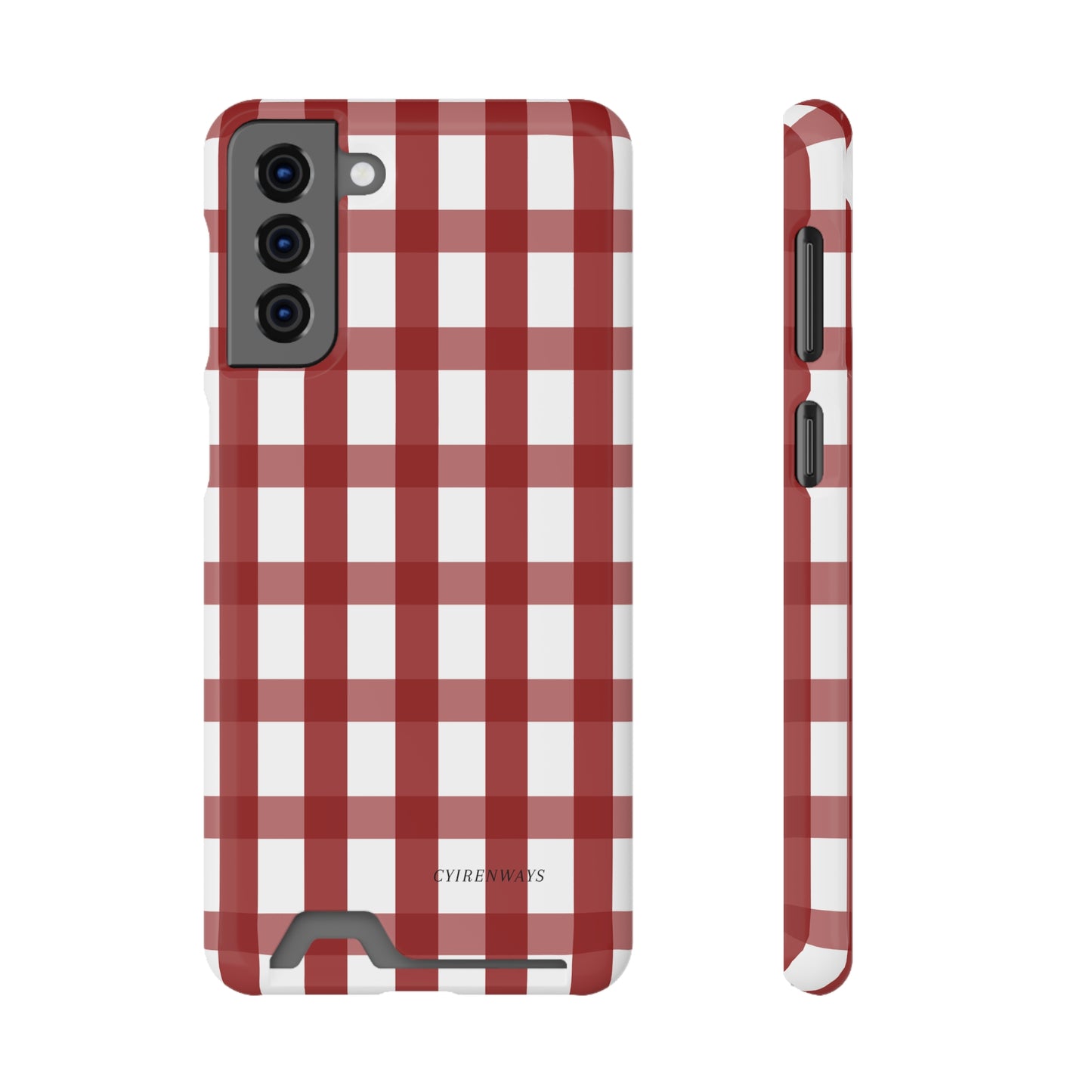 Go Getter ( Magsafe-compatible Card Holder)