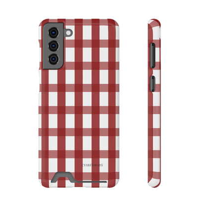 Go Getter ( Magsafe-compatible Card Holder)