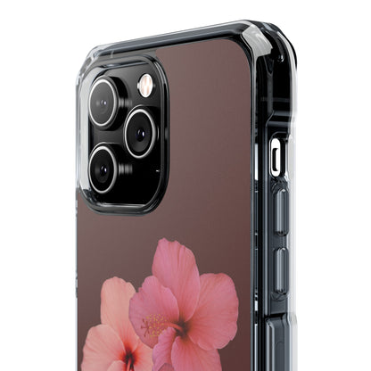 Vacay (Impact: Clear Magsafe/Magnetic)