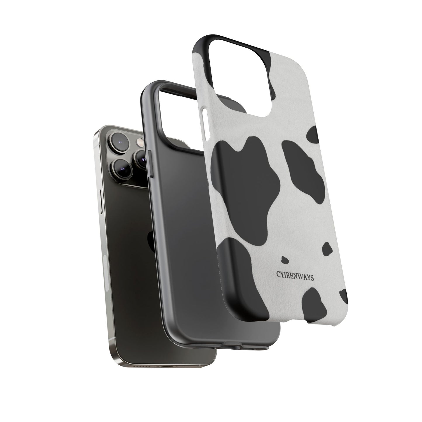 Cow- True tone (Armoured)