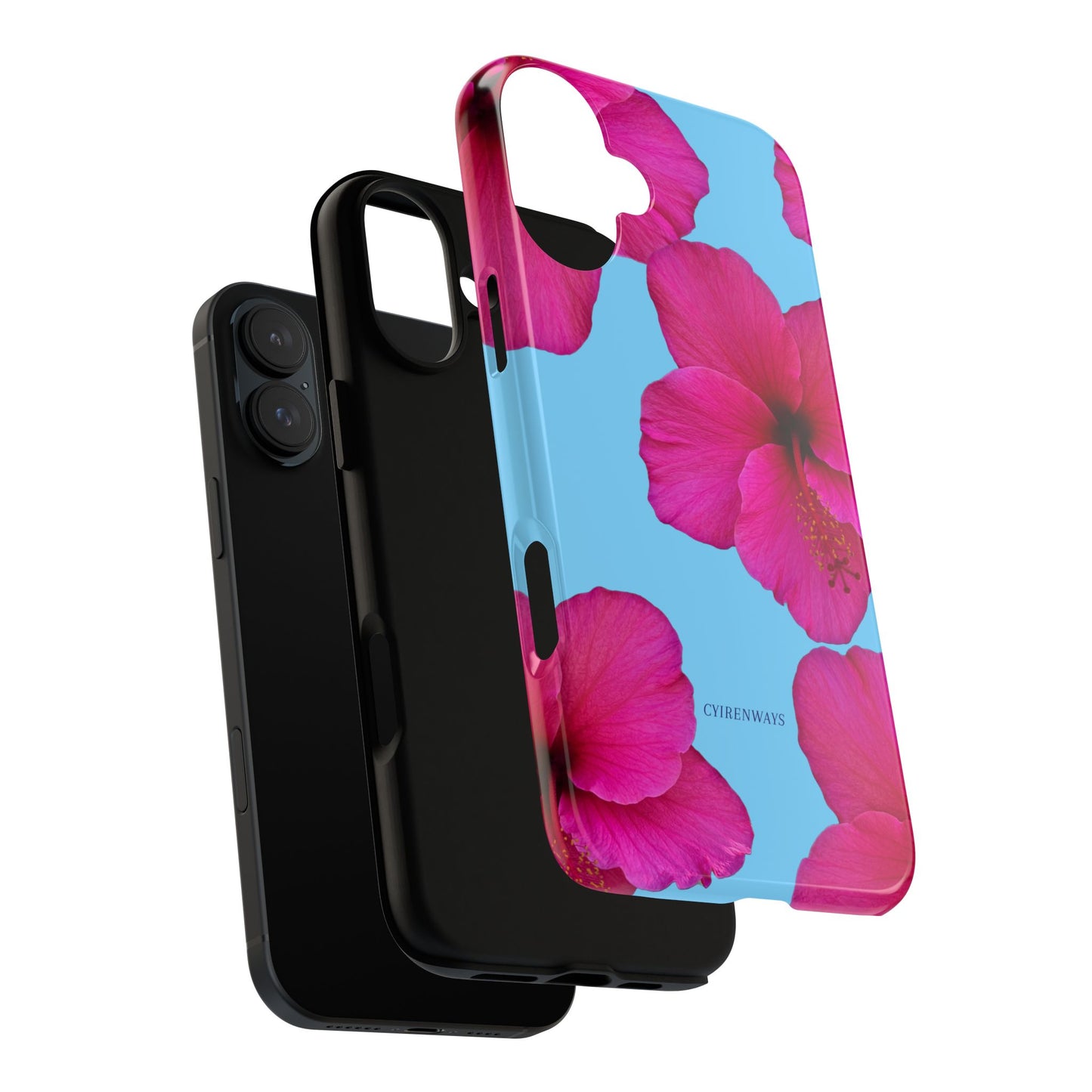 Blue Bliss (Armoured)