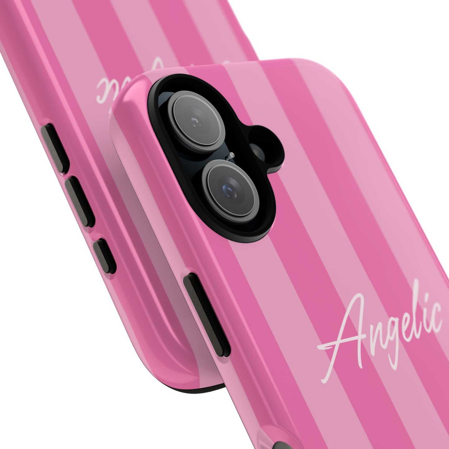 Angelic Icon (Armoured)