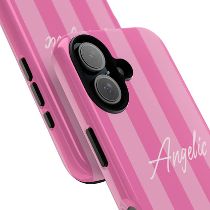 Angelic Icon (Armoured)