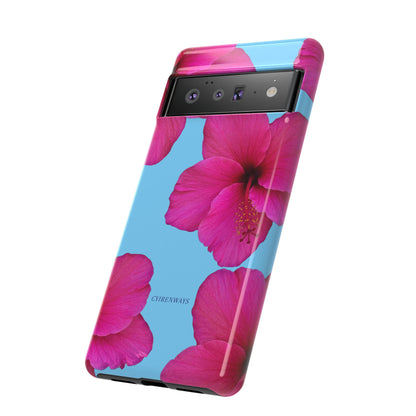 Blue Bliss (Armoured)