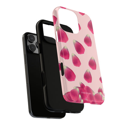 Falling Petals (Armoured)