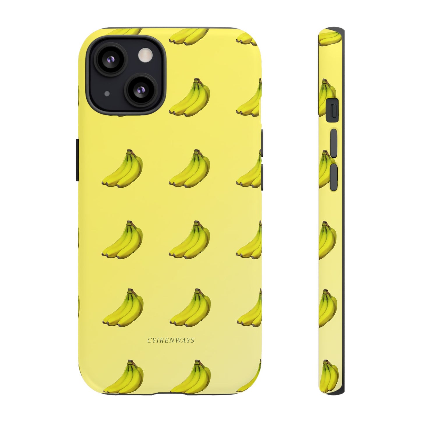 Going Bananas (Armoured)