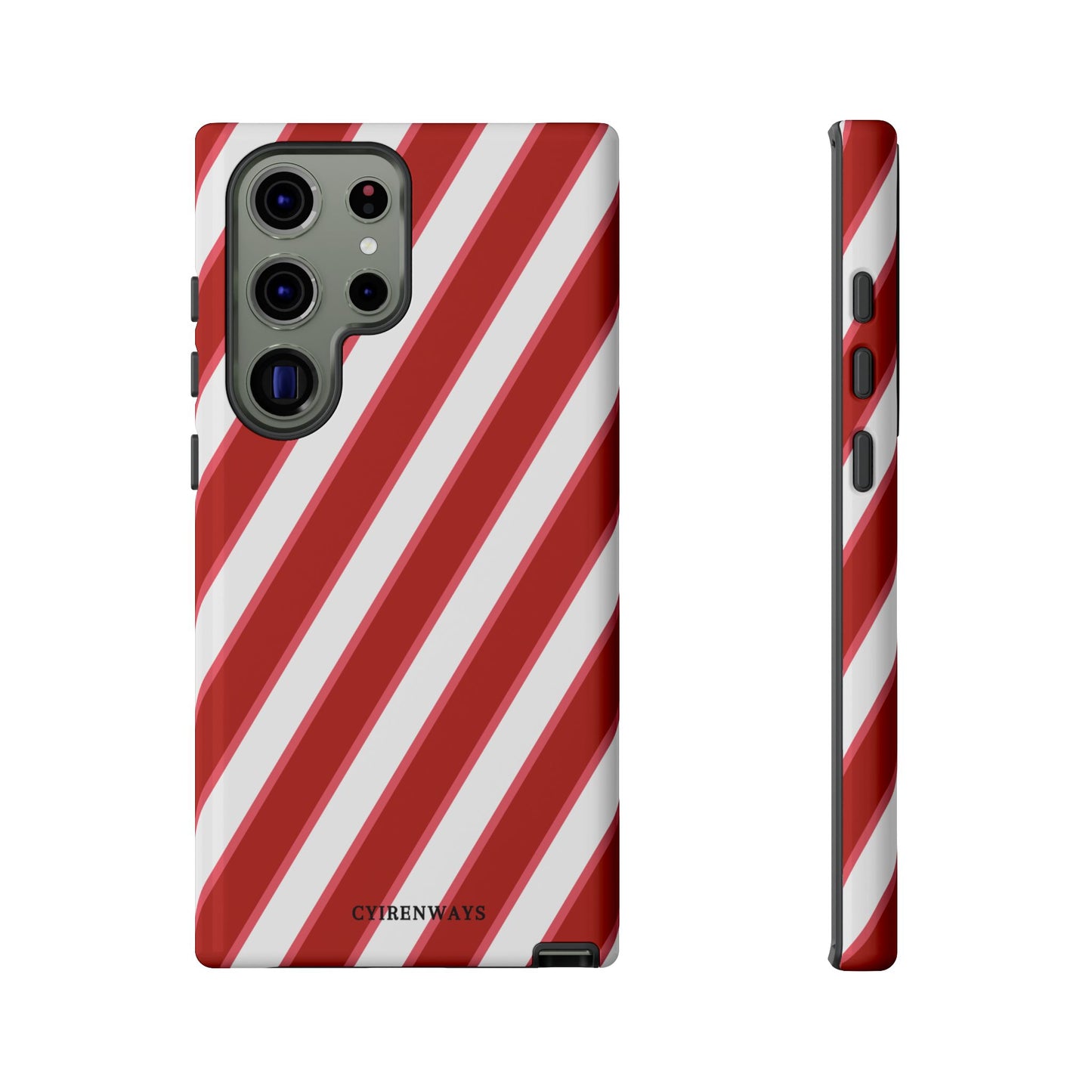 Candy Cane (Armoured)