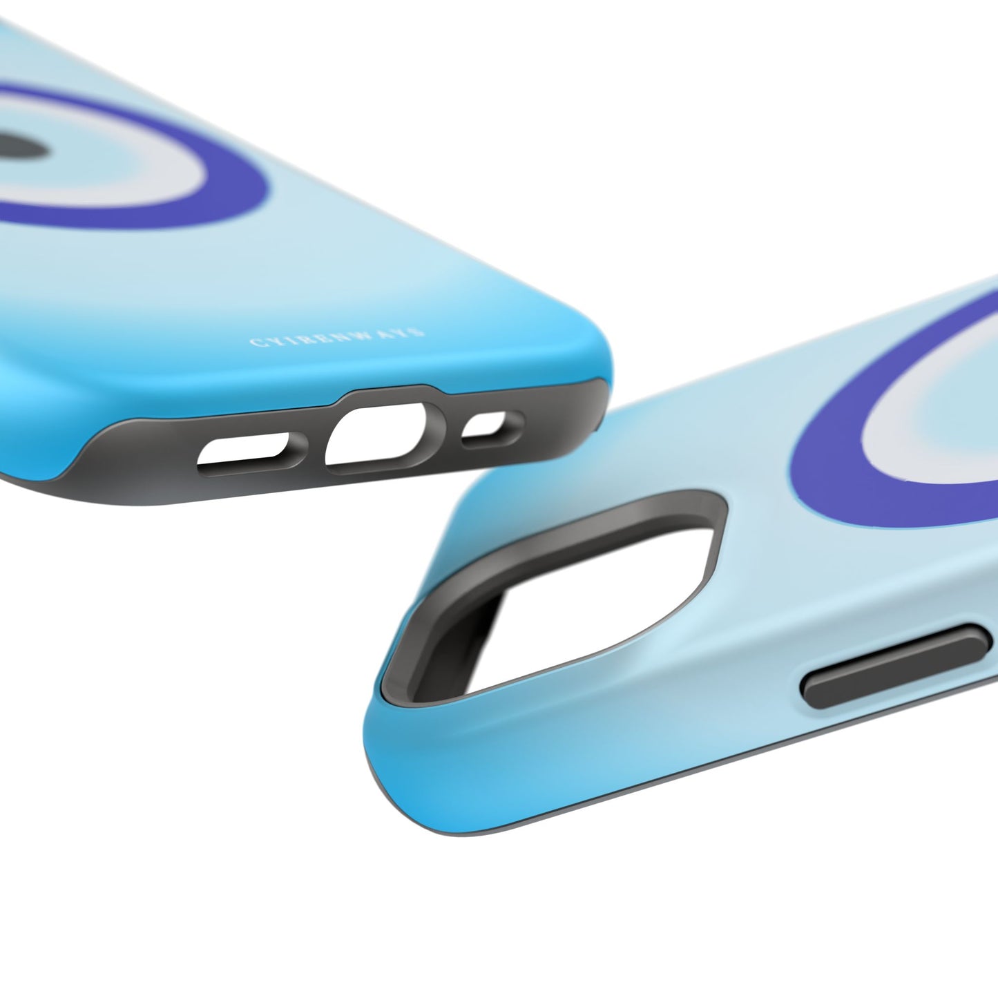 Evil Eye Protection (Armoured Magsafe)