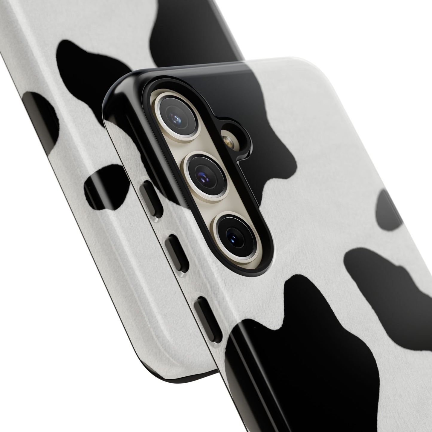 Cow- True tone (Armoured)