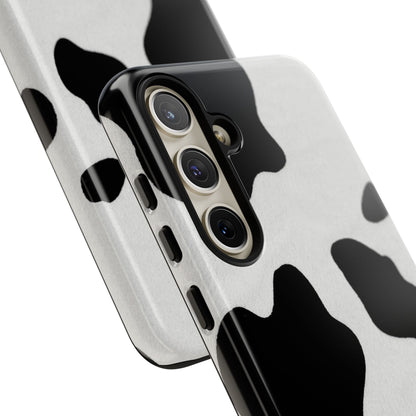 Cow- True tone (Armoured)