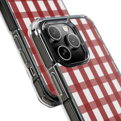 Go Getter (Impact- Clear Magsafe/ Magnetic)