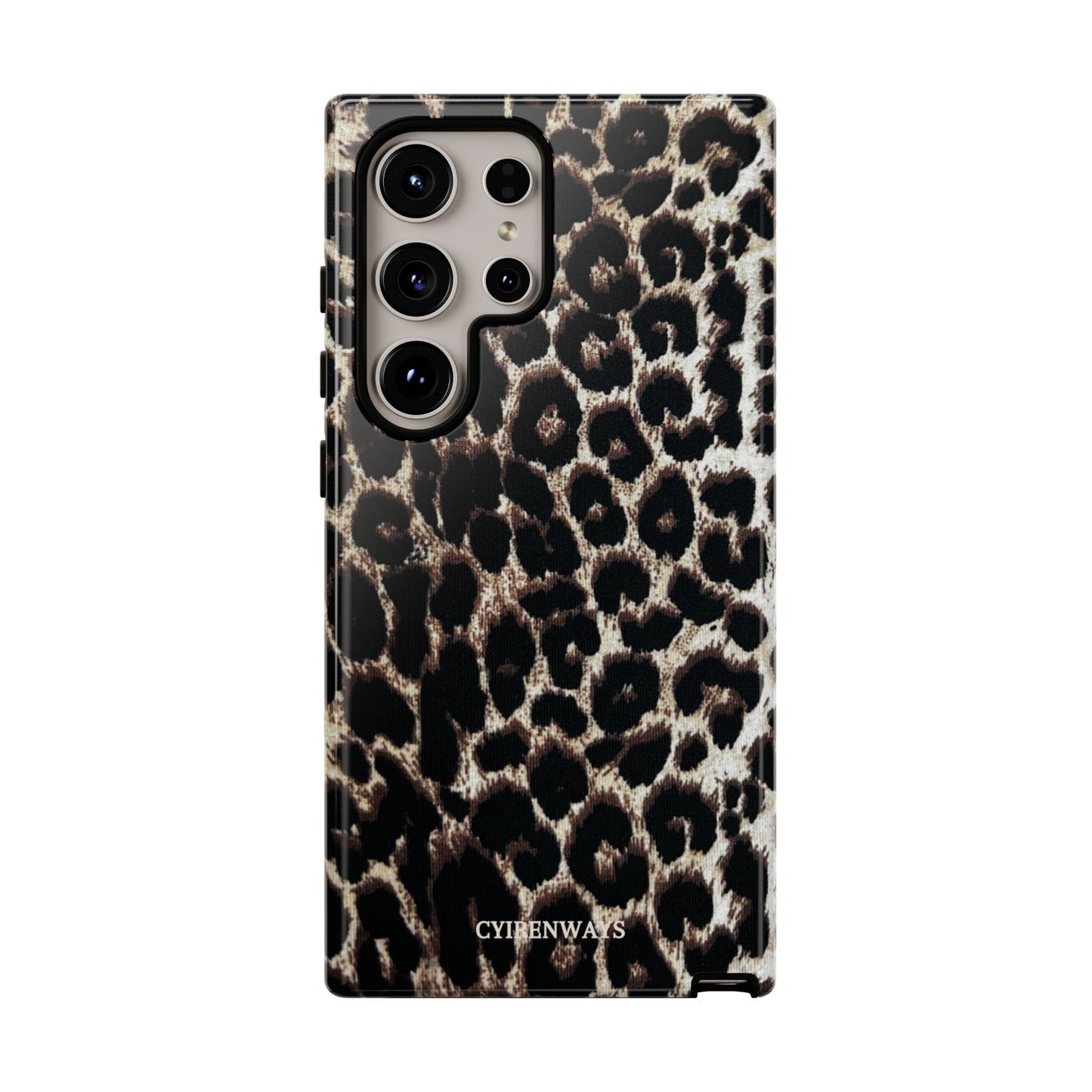 Leopard (Armoured)