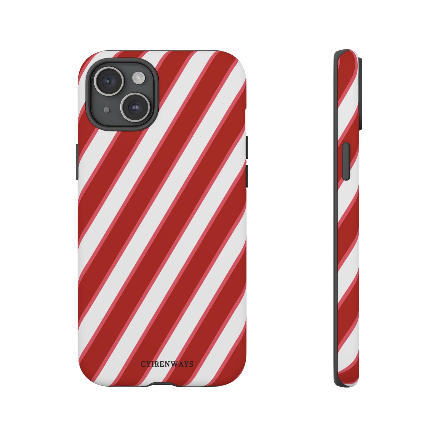Candy Cane (Armoured)