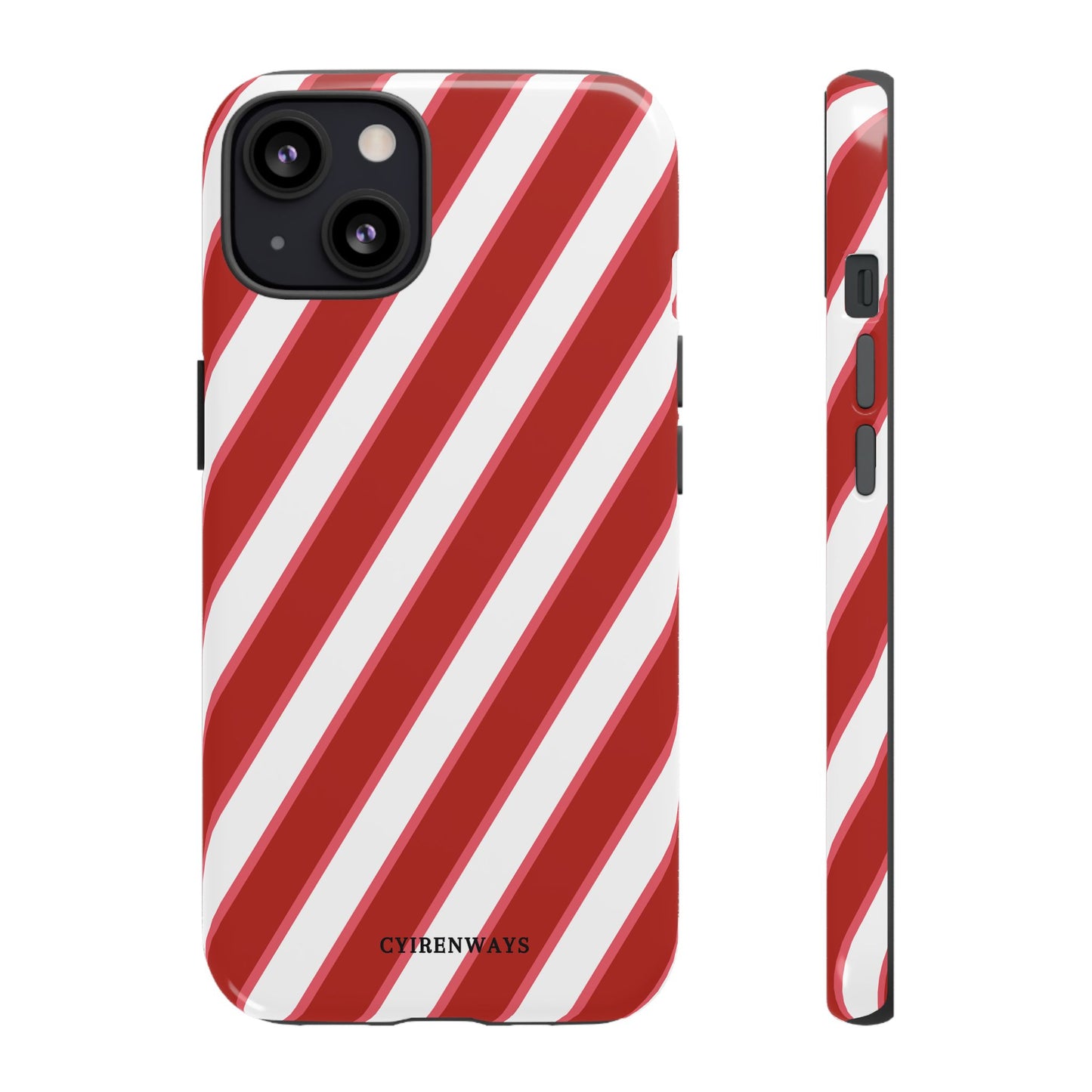 Candy Cane (Armoured)