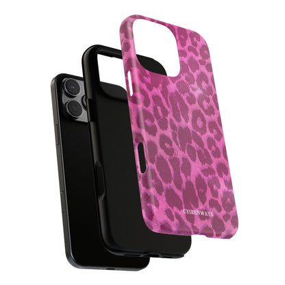 Pink Leopard (Arnoured)