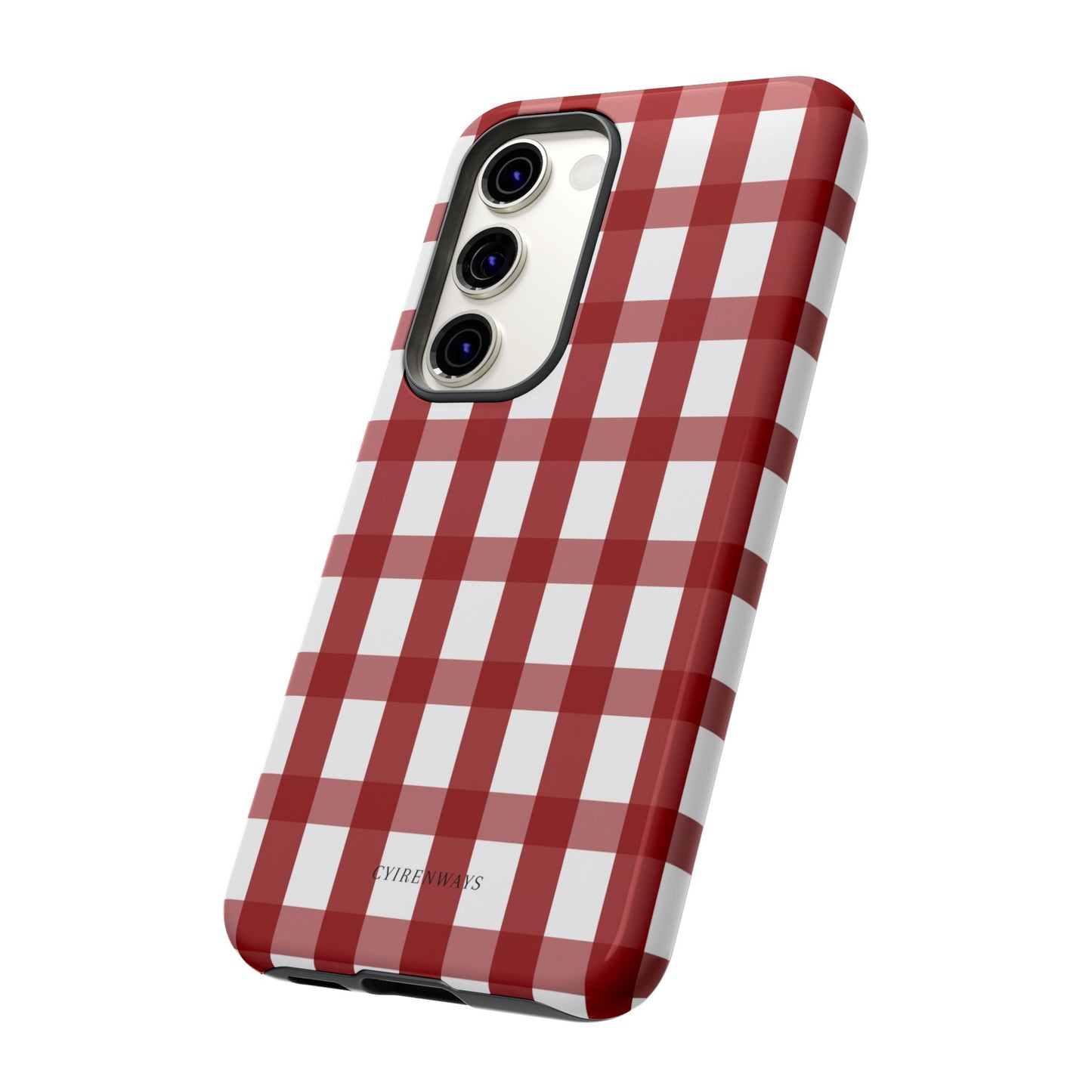 Go Getter (Armoured)