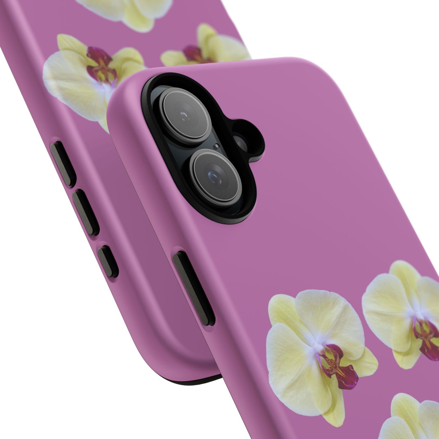 Hot Orchids (Armoured)