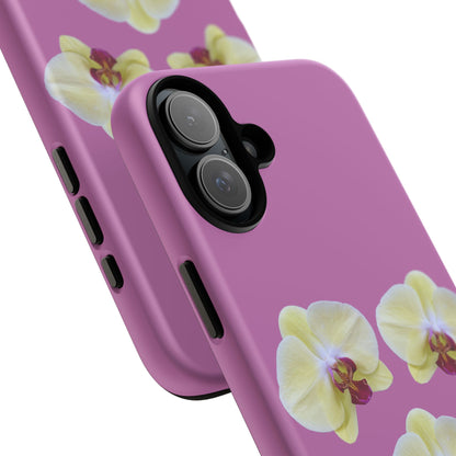 Hot Orchids (Armoured)