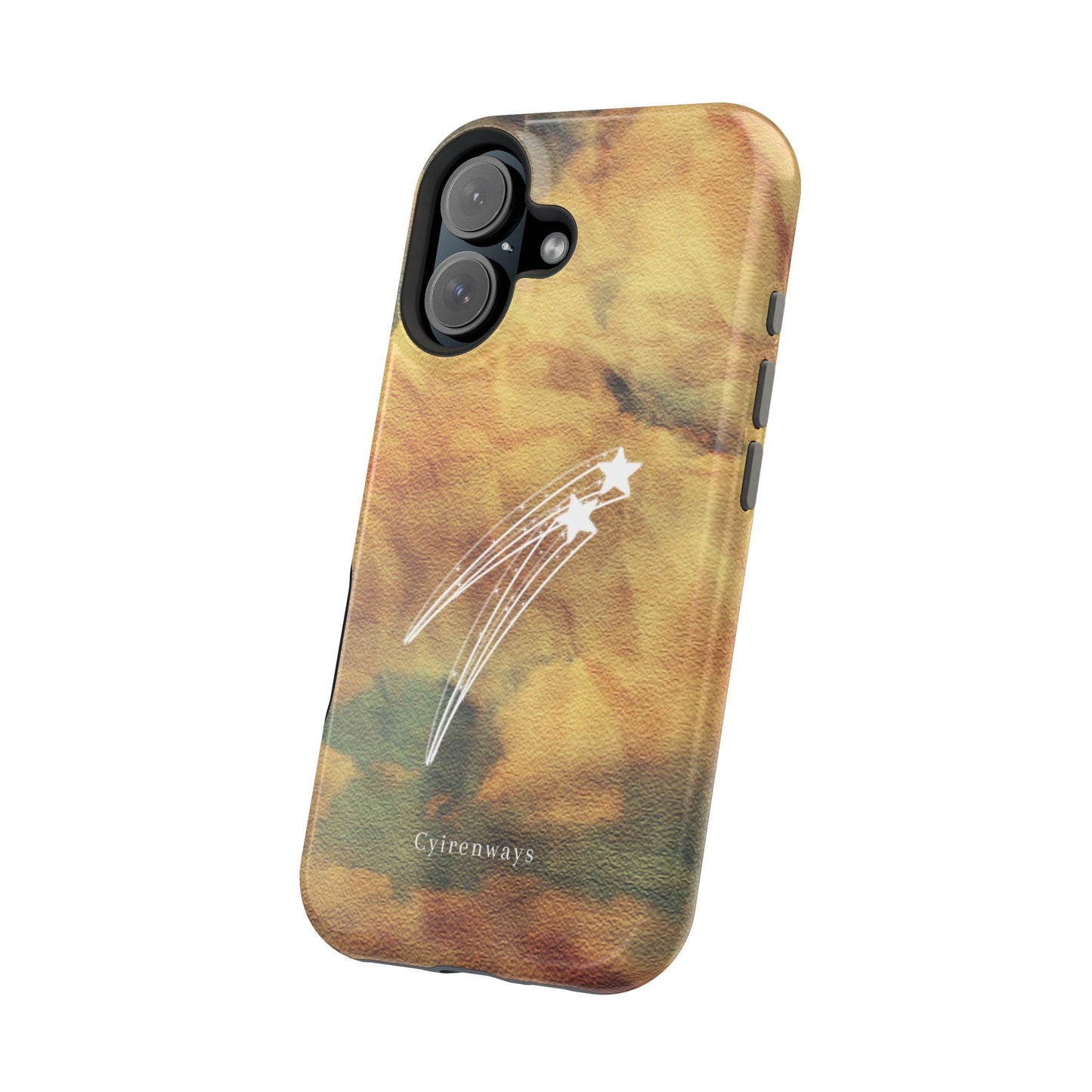 Wishing upon (Armoured Magsafe-compatible)