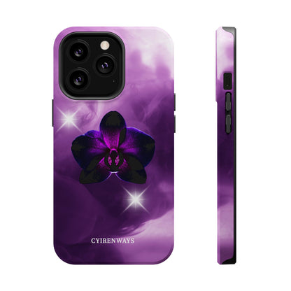 Smokey Orchid (Armoured Magsafe)