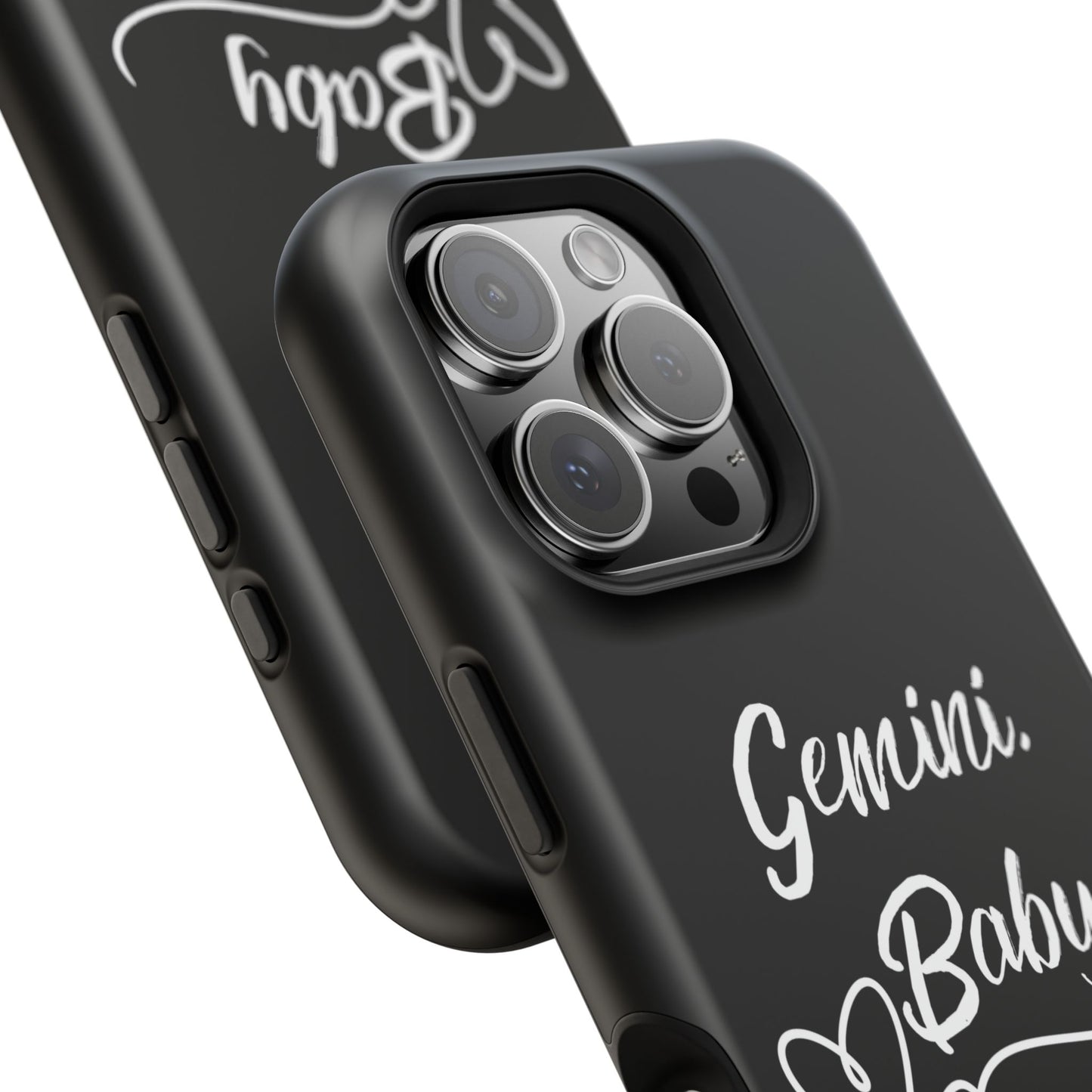 Gemini Baby (Armoured Magsafe)