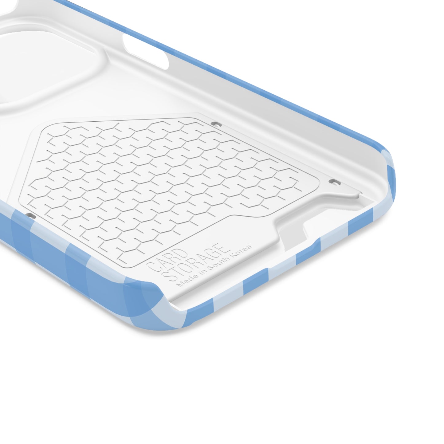 Serene Picnic (Magsafe-compatible Card Holder)