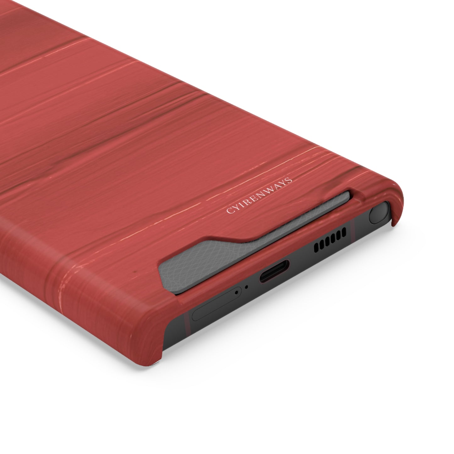 Peaches (Magsafe-compatible Card Holder)