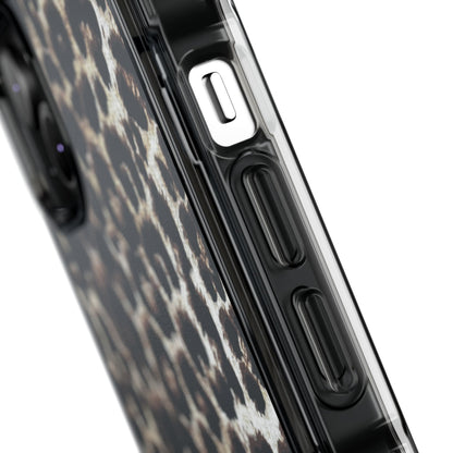 Leopard (Impact-Clear Magsafe-compatible/Magnetic)
