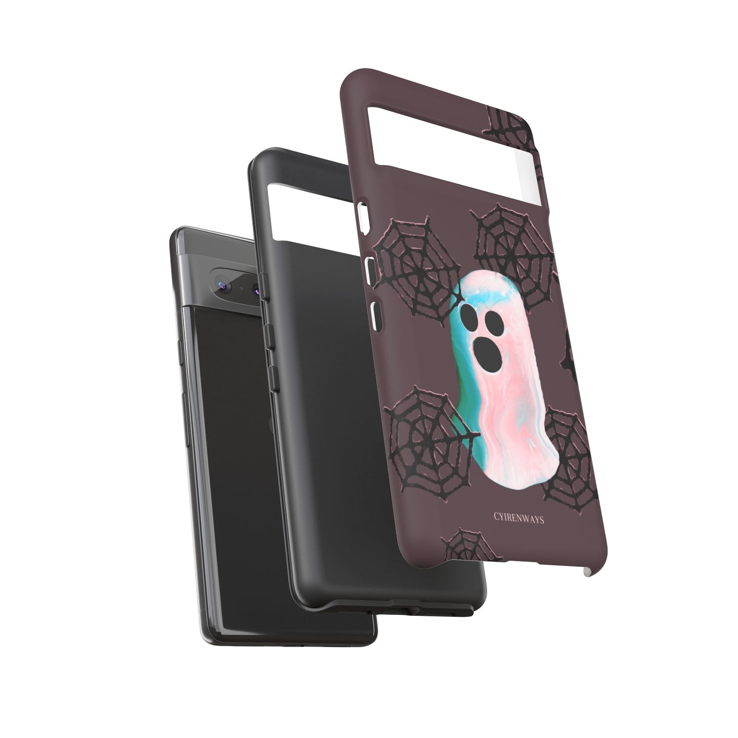 Sweet Entrapments (Armoured)