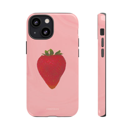 Strawberry Swirl (Armoured)