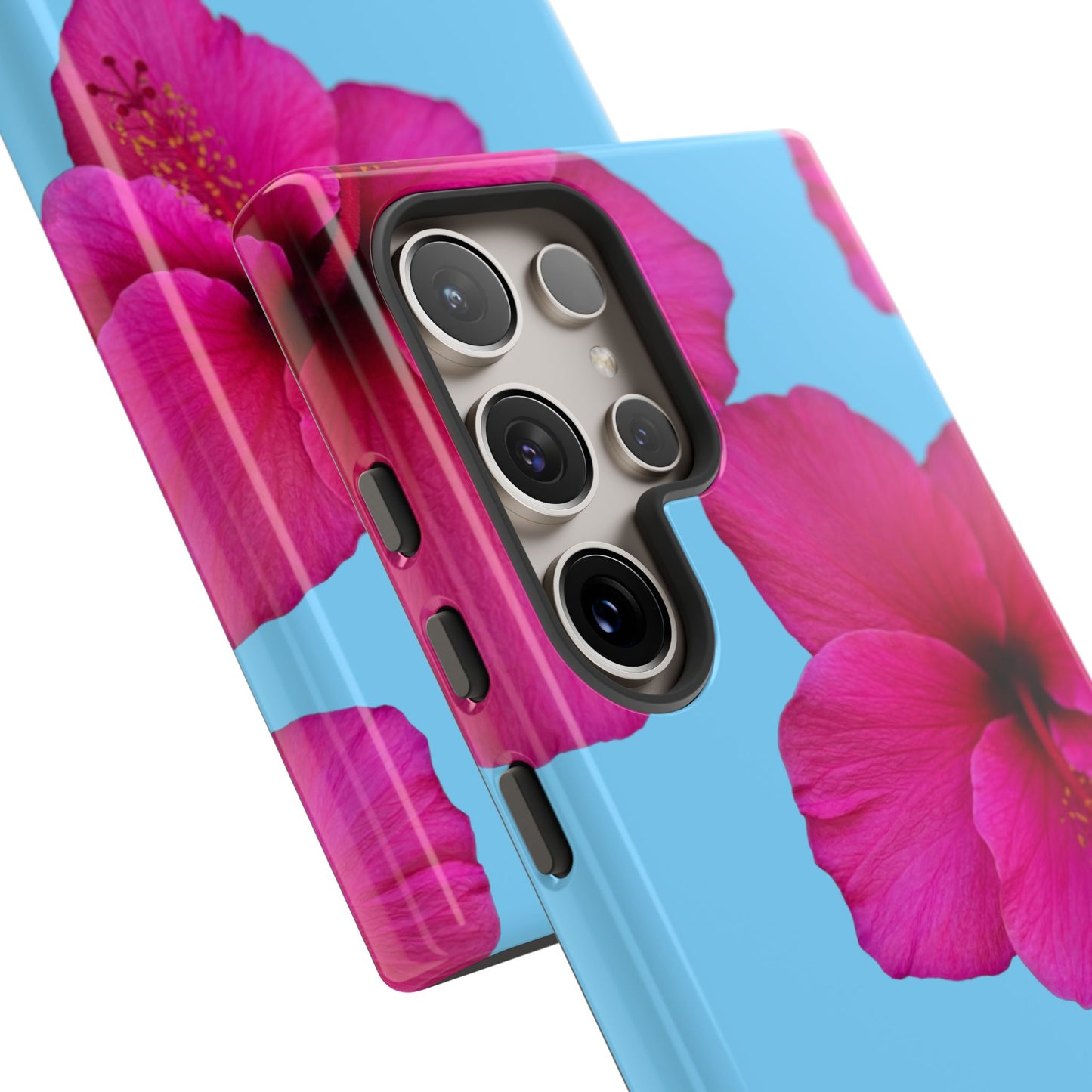 Blue Bliss (Armoured)