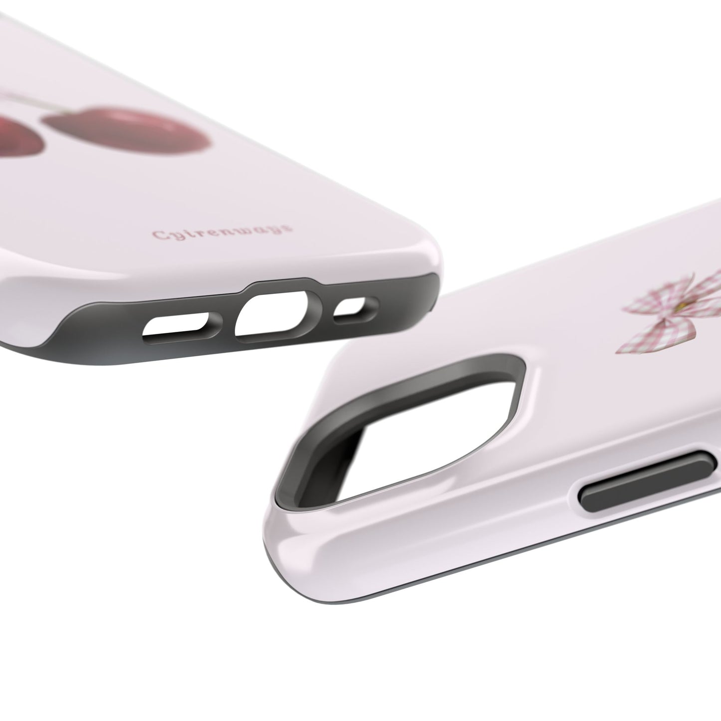 Cherry Blossom (Armoured Magsafe)