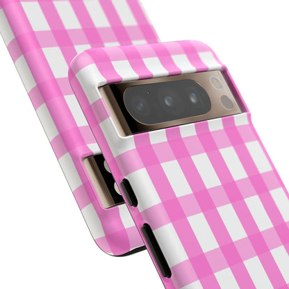 Pinkalicious (Armoured)