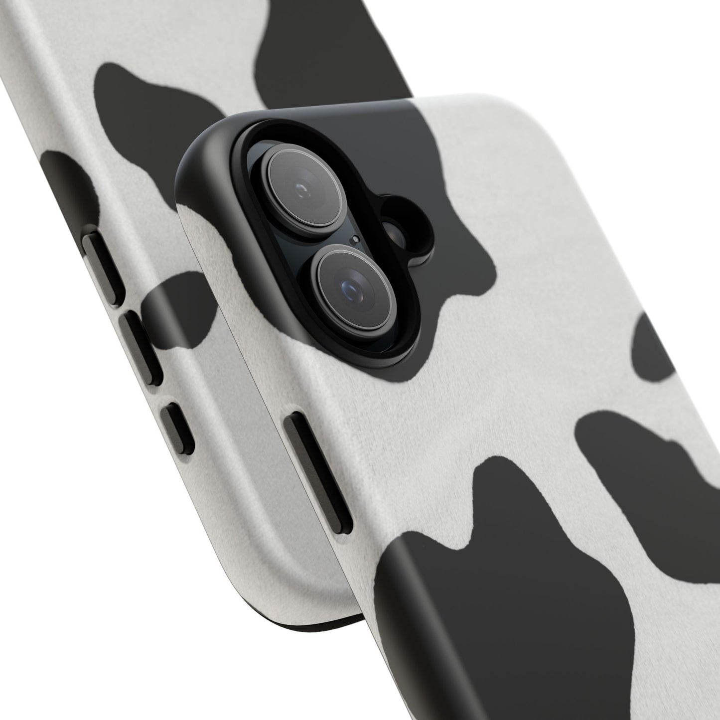 Cow- True tone (Armoured)