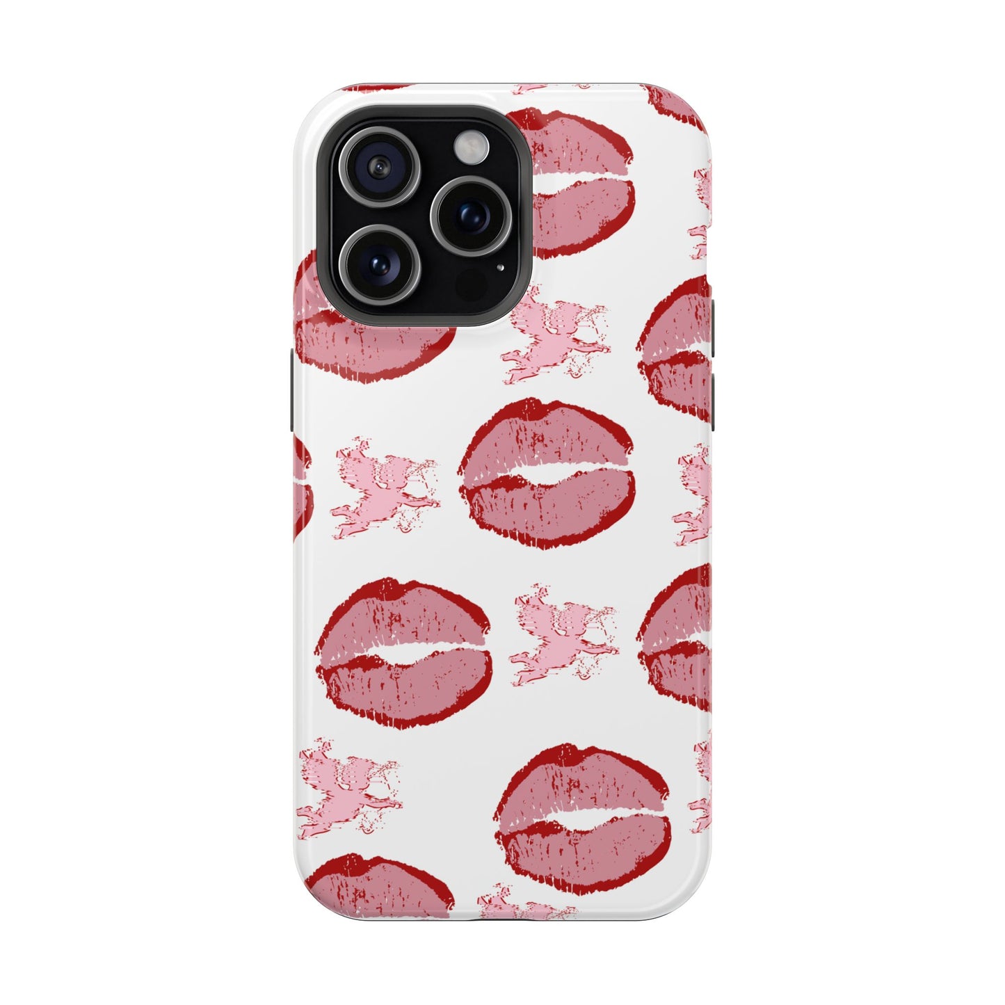 Soft Romance (Armoured-Magsafe compatible)