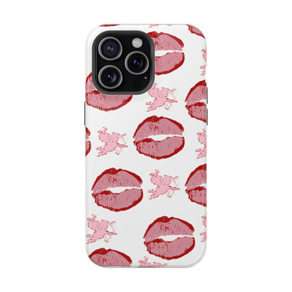 Soft Romance (Armoured-Magsafe compatible)