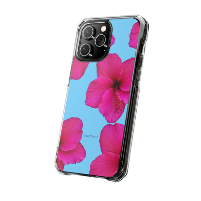 Blue Bliss (Impact: Magsafe-compatible/Magnetic)