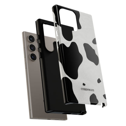 Cow- True tone (Armoured)