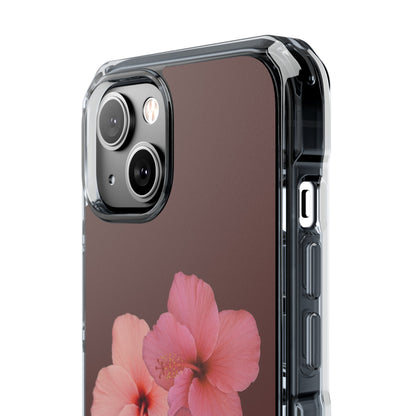 Vacay (Impact: Clear Magsafe/Magnetic)