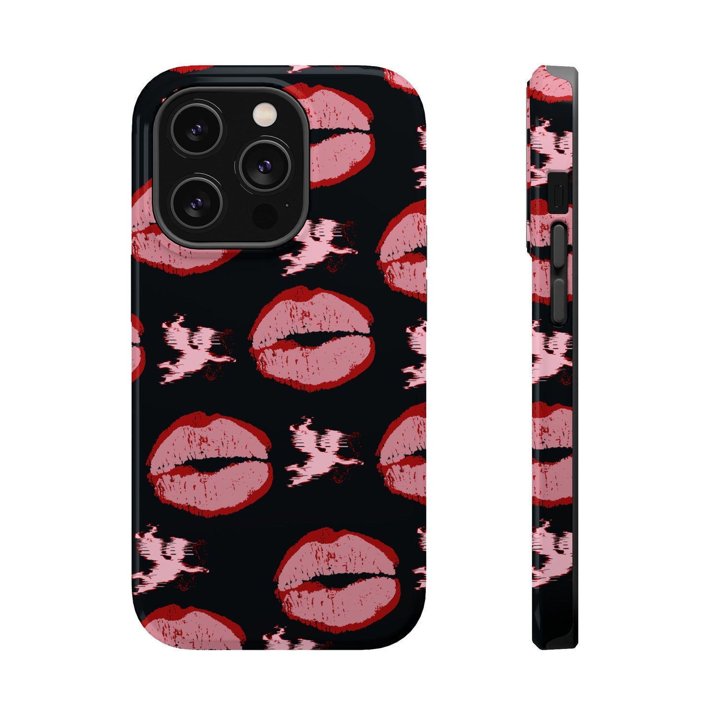 Wild at Heart ( Armoured-Magsafe)