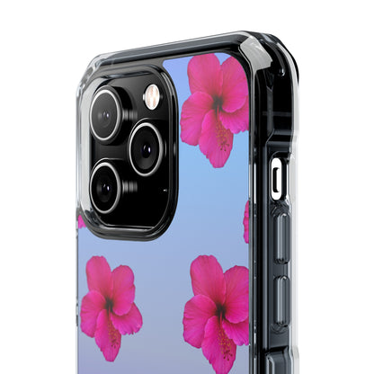 Gradient Dream (Impact: Clear magsafe-compatible/Magnetic)