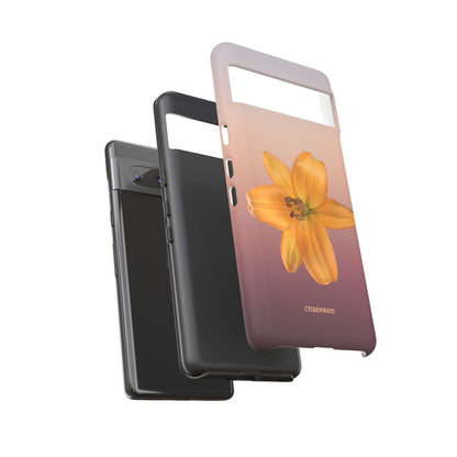 Vibrant Lily (Armoured)