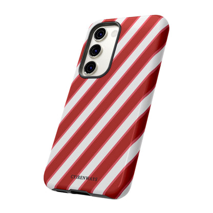 Candy Cane (Armoured)