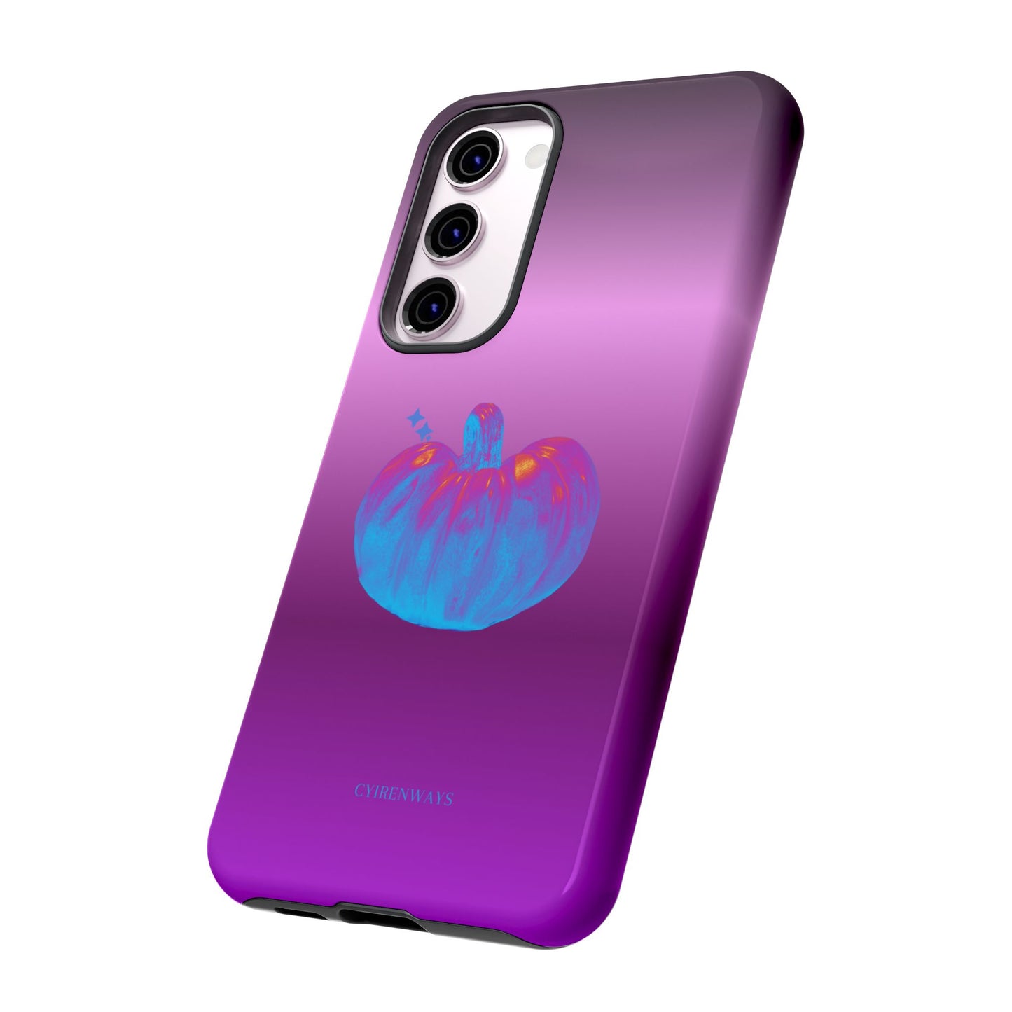 Bewitched Pumpkin (Armoured)