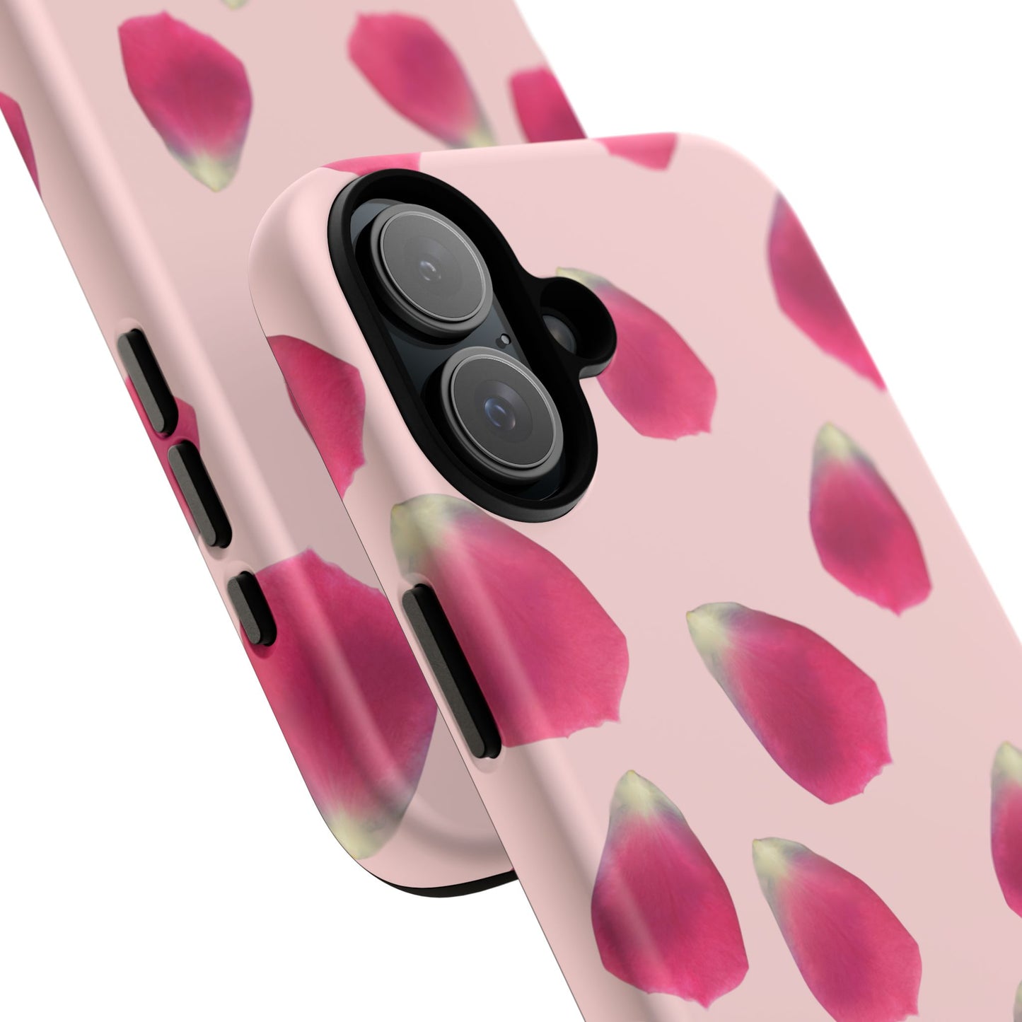 Falling Petals (Armoured)