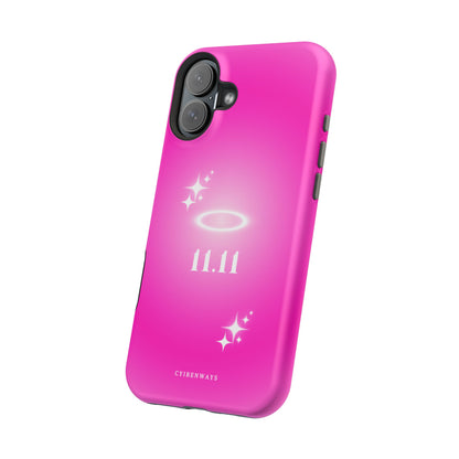 1111 (Armoured Magsafe)