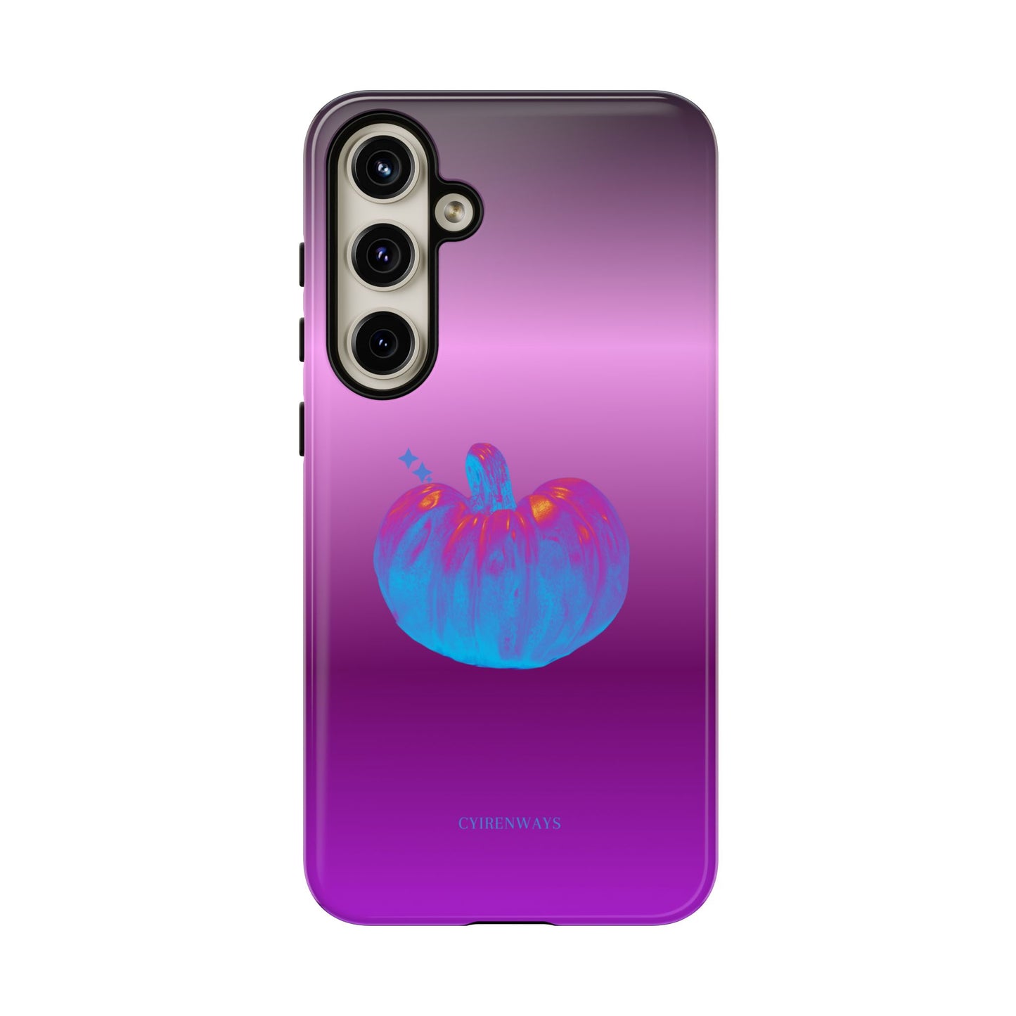 Bewitched Pumpkin (Armoured)