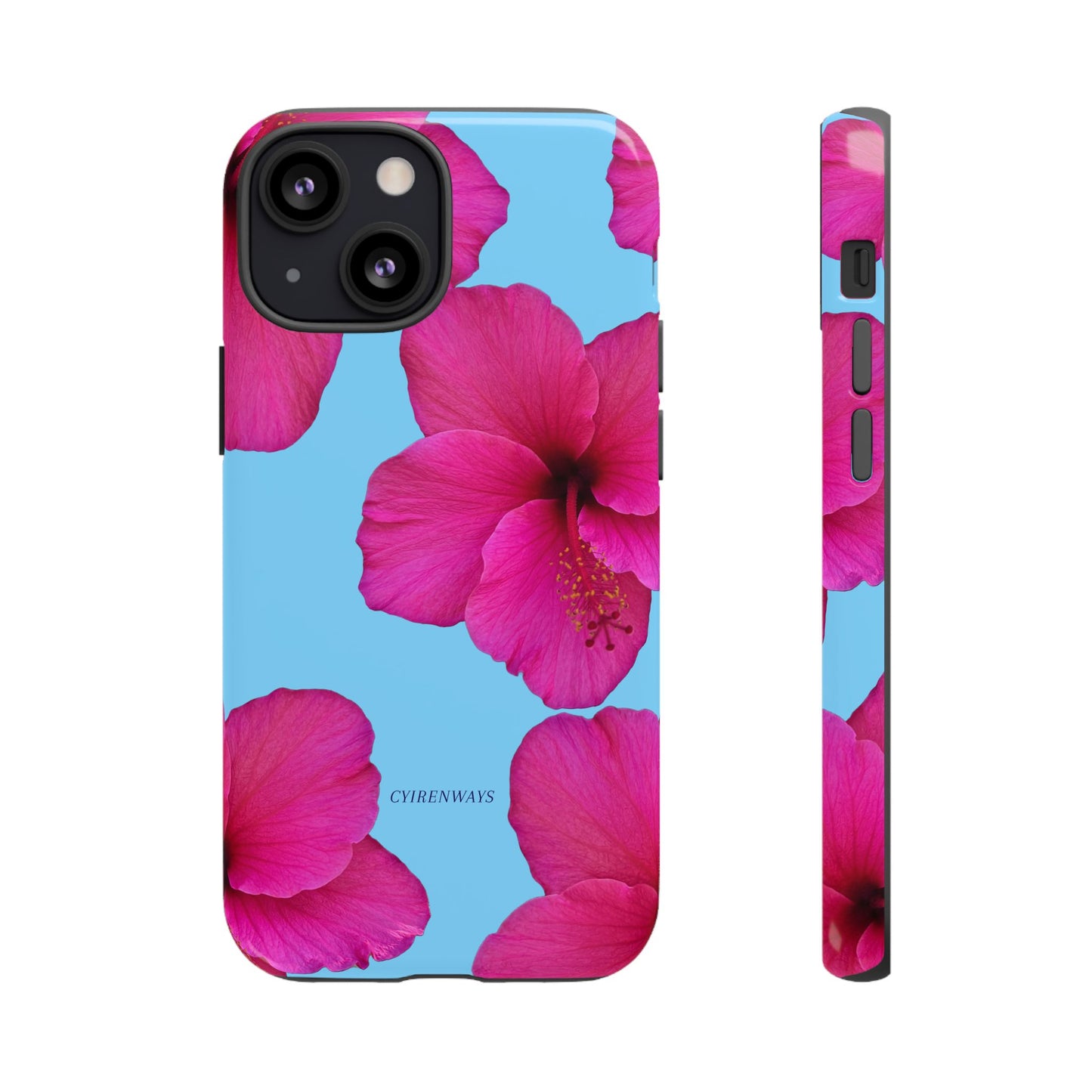 Blue Bliss (Armoured)