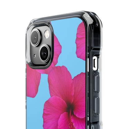 Blue Bliss (Impact: Magsafe-compatible/Magnetic)