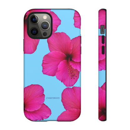 Blue Bliss (Armoured)